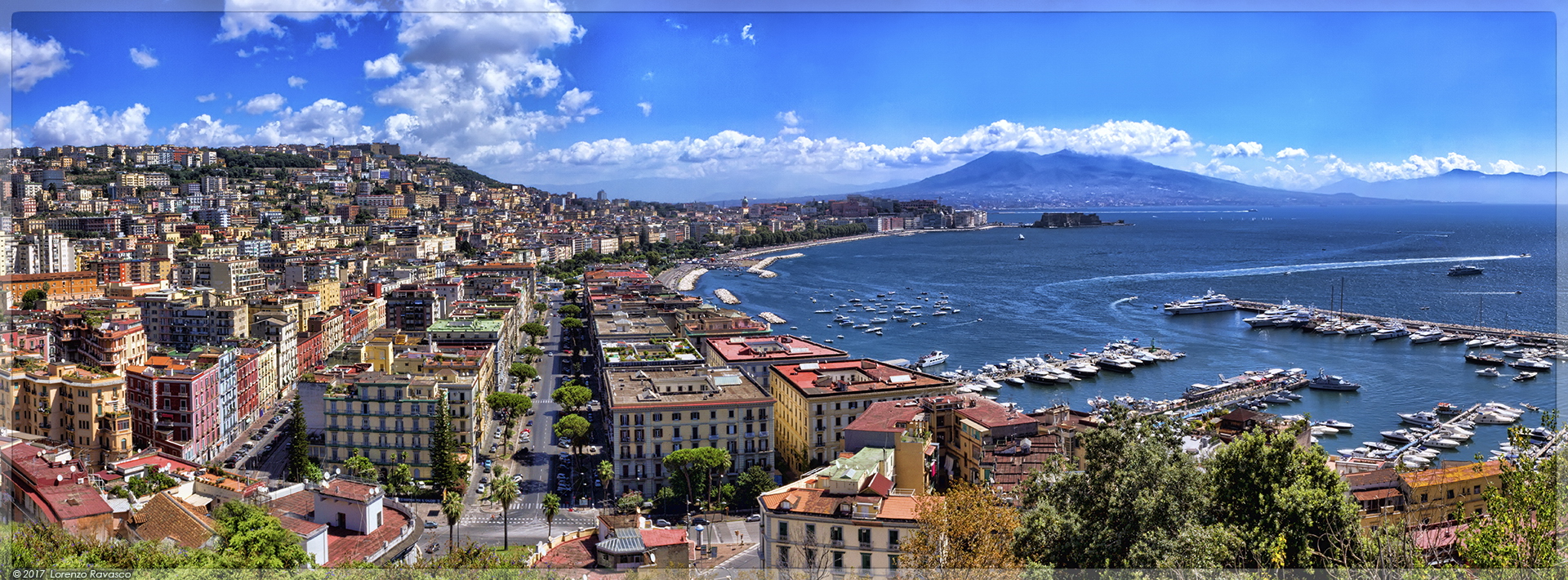 Napoli