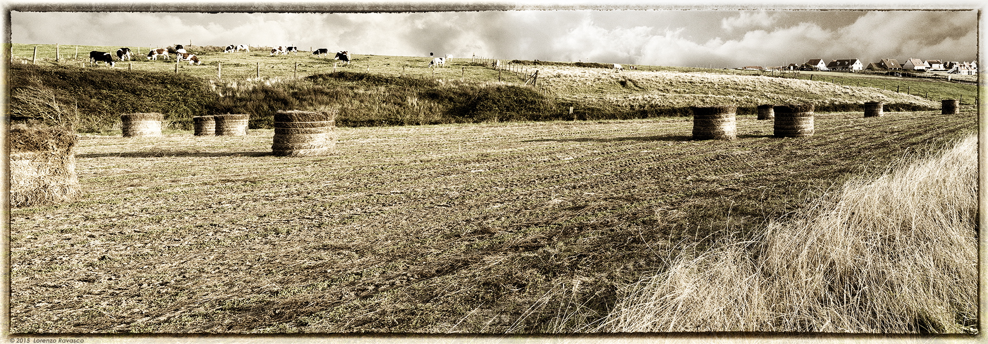 Cap Griz-Nez