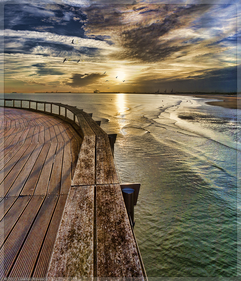 Blankenberge