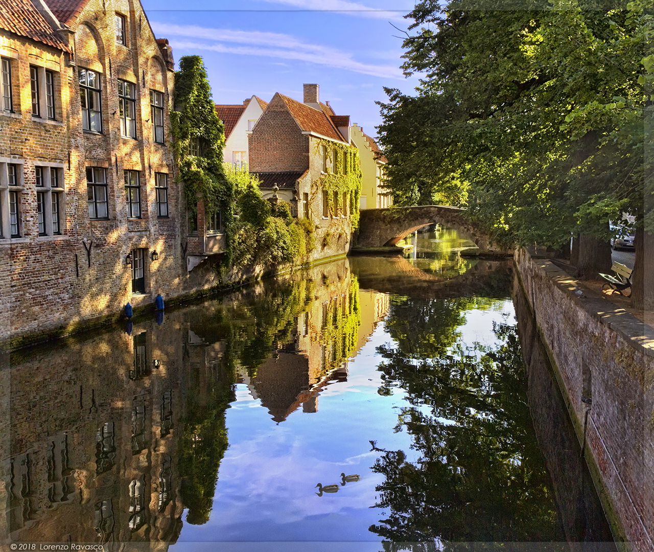 Brugge