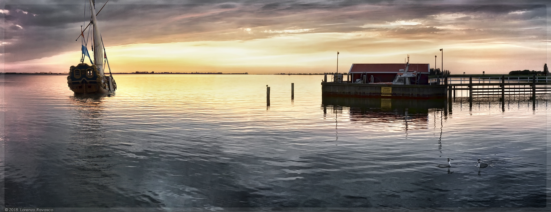 Marken