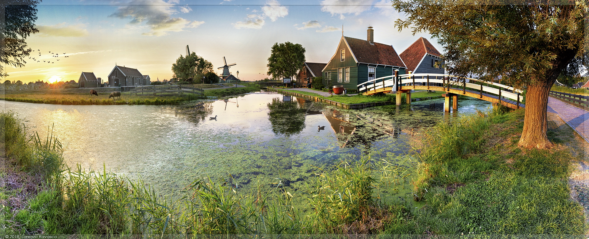 ZaanseSchans